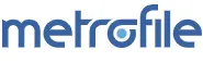 Metrofile logo