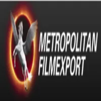 Metropolitan Filmexport logo