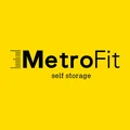 MetroFit logo