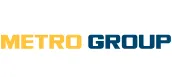 METRO GROUP logo