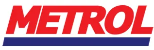 Metrol logo