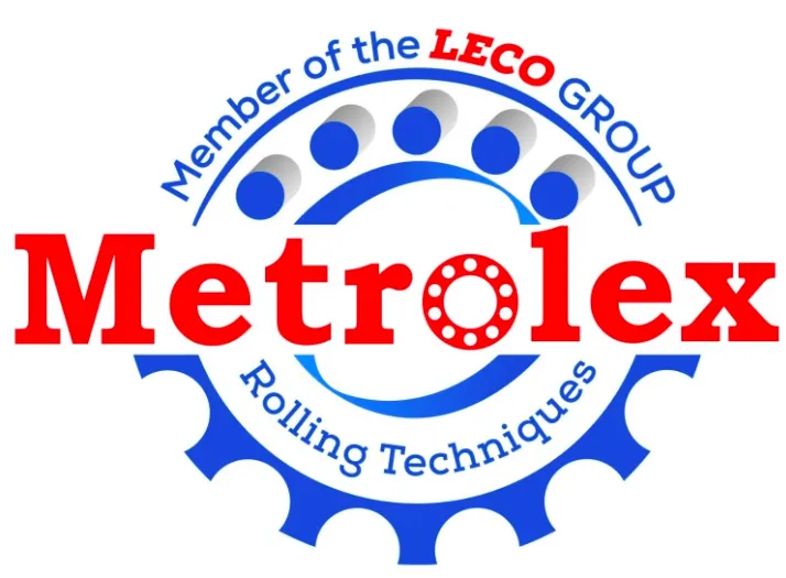 Metrolex logo