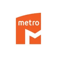 Metrolisboa logo