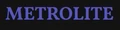 Metrolite