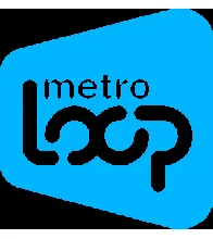Metro Loop logo