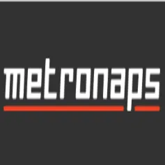 MetroNaps logo