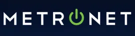MetroNet logo