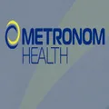 Metronom Health logo