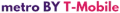 MetroPCS Bill logo