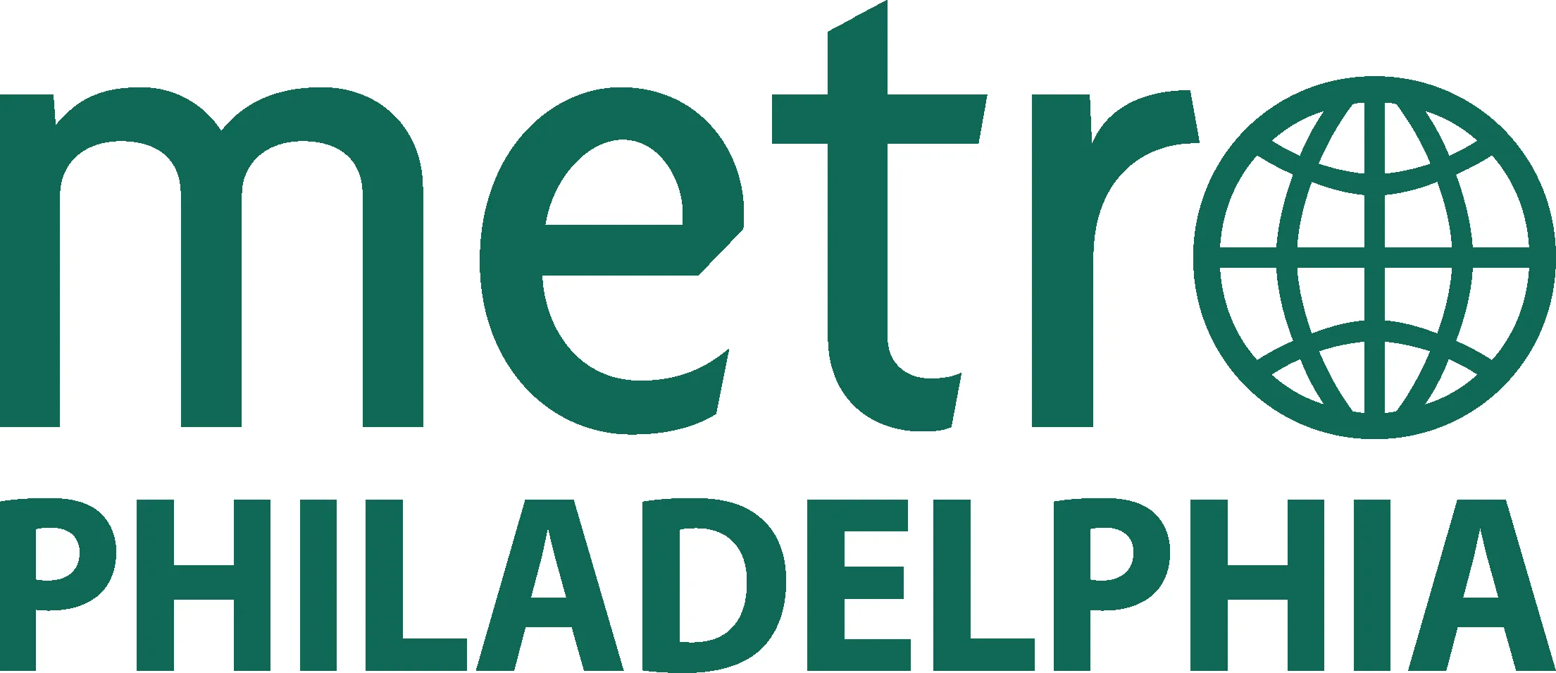 Metro Philadelphia logo