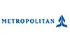 Metropolitan logo