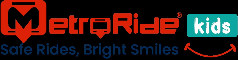 MetroRide logo