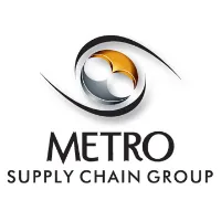 Metro Supply Chain Group logo