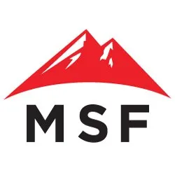 Metro State Fire logo