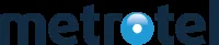 Metrotel logo