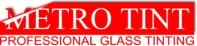 Metro Tint logo