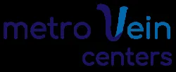 Metro Vein Centers logo