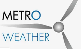 Metroweather logo