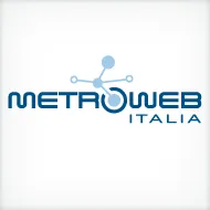 Metroweb Italia logo