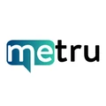 metru logo