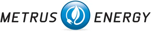 Metrus Energy logo