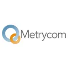 Metrycom logo
