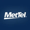 MetTel logo