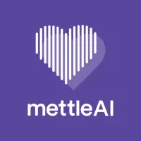 mettleAI logo
