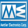Mettler Electronics logo