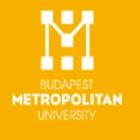 Budapest Metropolitan University logo