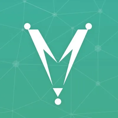 Metvy logo