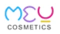 MEU Cosmetics logo