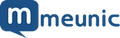 Meunic logo