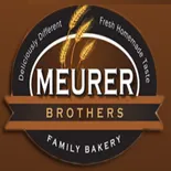 Meurer Brothers Bakery logo