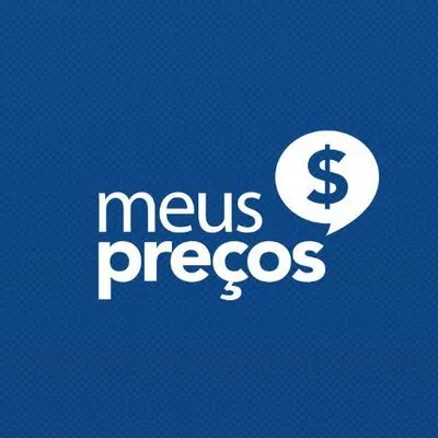 Meus Preços logo