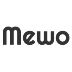 Mewo logo