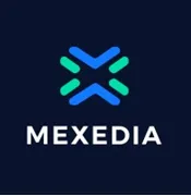 Mexedia logo