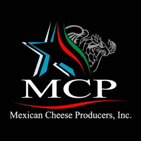 Mexican Cheese Producers logo