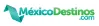 MéxicoDestinos.com logo