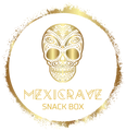 Mexicrave logo