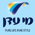 Mey Eden logo