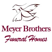 Meyer Brothers Funeral Homes logo