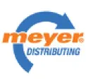 Meyer Distributing logo