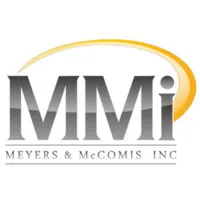Meyers Agency logo