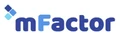 mFactor logo