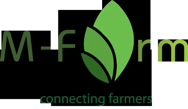 M-Farm logo