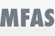 Mfas.nl logo
