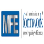 MFE Formwork Technology logo