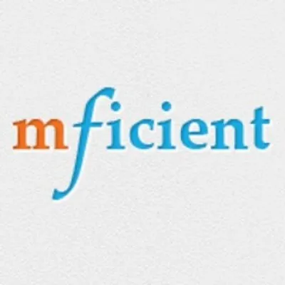 mFicient