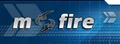 mFire logo